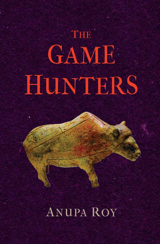 The Game Hunters - Thryft