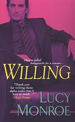 Willing - Thryft
