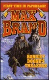 Ronicky Doone's Treasure