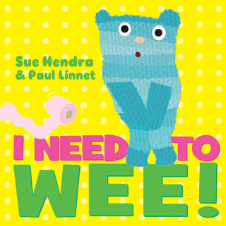 I Need To Wee! - Thryft