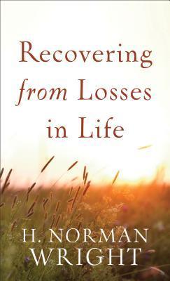 Recovering from Losses in Life - Thryft