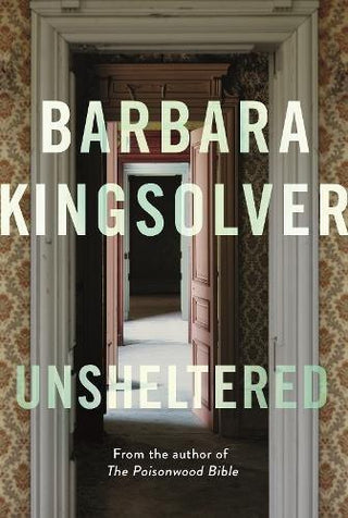 Unsheltered - Thryft