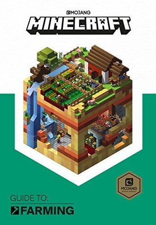 Minecraft Guide to Farming - Thryft