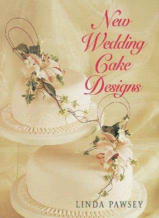 New Wedding Cake Designs - Thryft