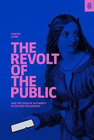 The Revolt Of The Public - Thryft