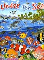 Brown Watson Under the Sea (Hard Back Book) - Thryft