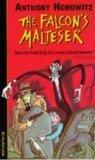 The Diamond Brothers In...: The Falcon's Malteser - Thryft