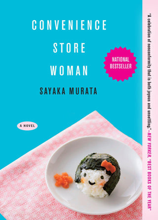 Convenience Store Woman - Thryft