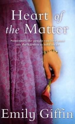 Heart of the Matter - Thryft