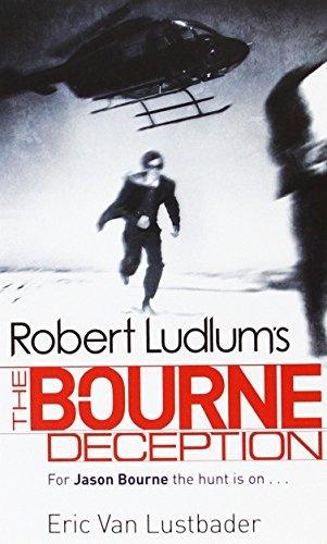 The Bourne Deception - Thryft
