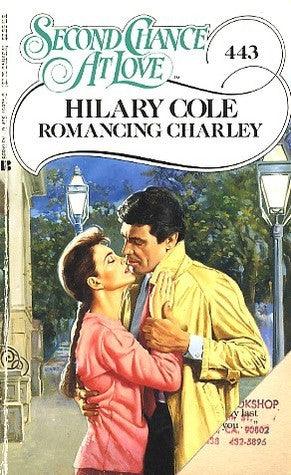 Romancing Charley 443 - Thryft