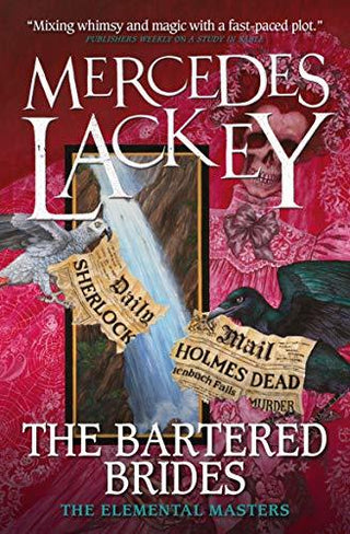 The Bartered Brides - The Elemental Masters