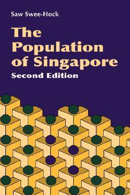 The Population of Singapore - Thryft