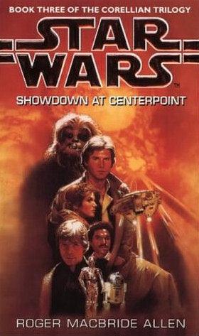 Star Wars: Showdown at Centerpoint - Thryft