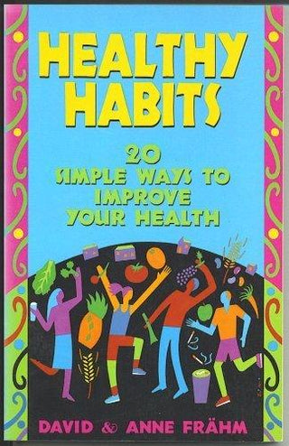 Healthy Habits : 20 Simple Ways to Improve Your Health - Thryft