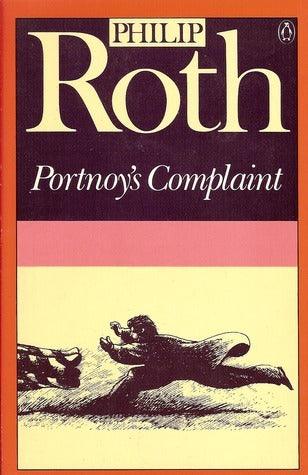 Portnoy's Complaint - Thryft