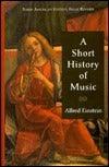 A Short History of Music - Thryft