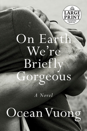 On Earth We're Briefly Gorgeous
