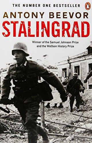 Stalingrad - Thryft