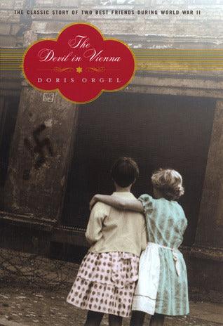 The Devil in Vienna - Thryft