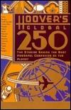 Hoover's Global 250 : The Stories Behind the Most Powerful Companies on the Planet - Thryft