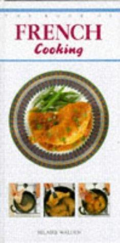 The Book Of French Cooking - Thryft
