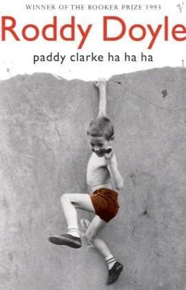 Paddy Clarke ha ha ha - Thryft