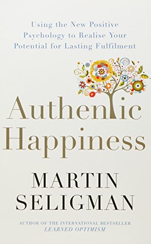 Authentic Happiness