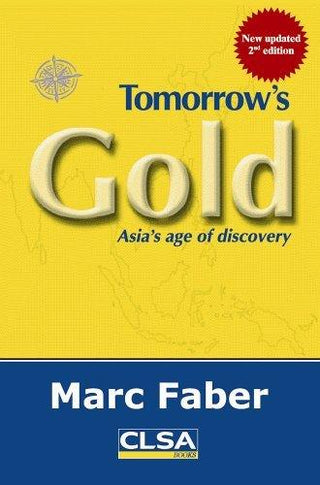 Tomorrow's Gold : Asia's Age of Discovery - Thryft