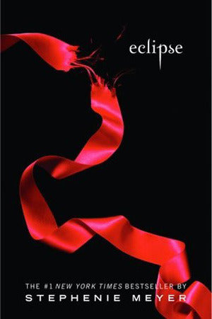 Eclipse: The Twilight Saga