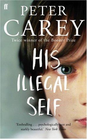 His Illegal Self - Thryft