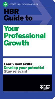 HBR Guide to Your Professional Growth - Thryft