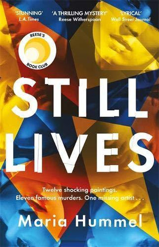 Still Lives : The stunning Reese Witherspoon Book Club mystery - Thryft