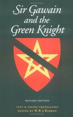 Sir Gawain and the Green Knight - Thryft