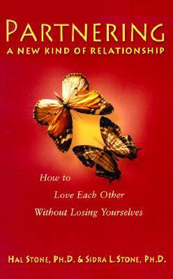 Partnering: A New Kind of Relationship