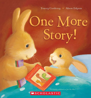 One More Story!