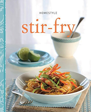 Stir-Fry - Homestyle