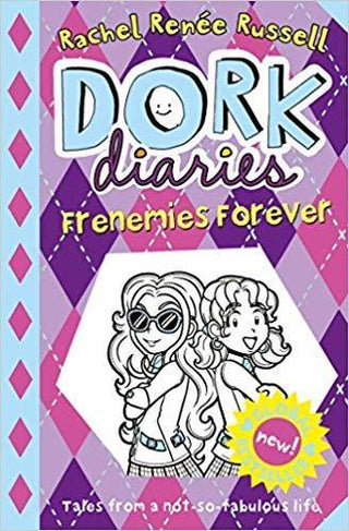 Frenemies Forever