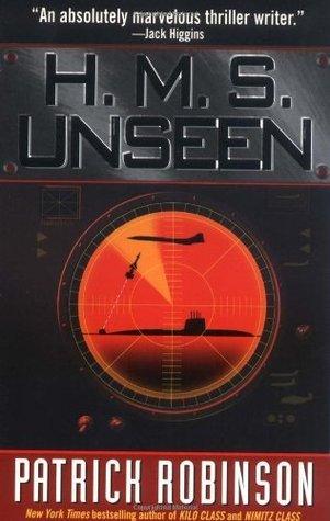 H.M.S. Unseen - Thryft