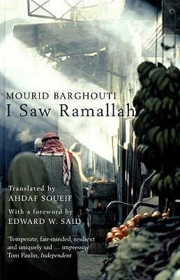 I Saw Ramallah - Thryft