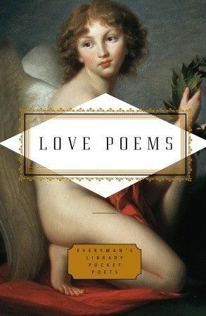 Love Poems - Thryft