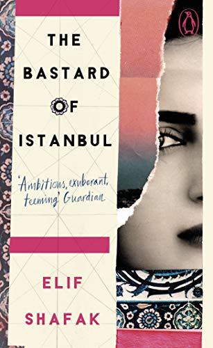 The Bastard of Istanbul							- Penguin Essentials - Thryft