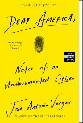 Dear America - Notes Of An Undocumented Citizen - Thryft