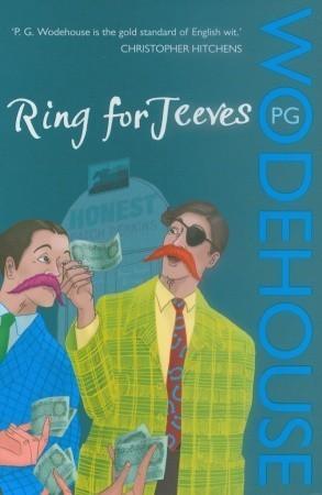 Ring for Jeeves : (Jeeves & Wooster) - Thryft