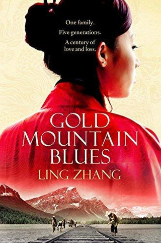Gold Mountain Blues - Thryft