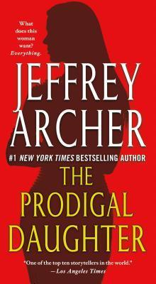 The Prodigal Daughter - Thryft