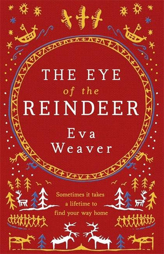 The Eye of the Reindeer - Thryft