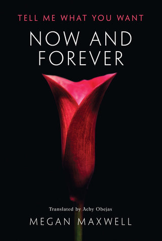 Now and Forever - Tell Me What You Want