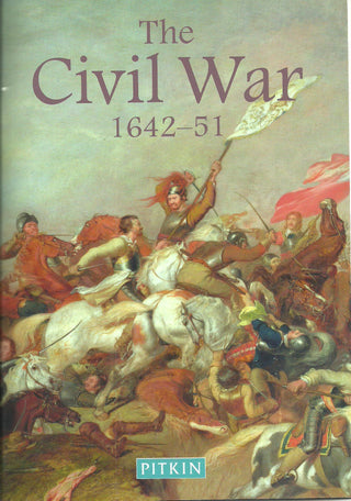 The Civil War 1642-51 - Thryft