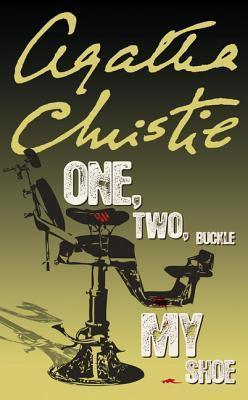 One, Two, Buckle My Shoe - Thryft
